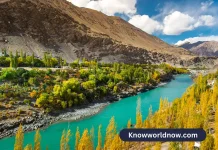 Top 3 places to visit in Leh-Ladakh