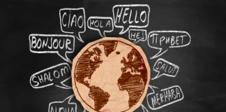 Top 4 Languages to Target for Global Business Growth