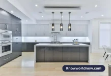Transform Your Kitchen with Kitchen Cabinets Design Ideas