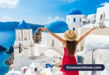 Traveling In Greece - Websites and Apps You Must Have