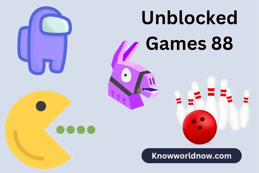 Unblocked Games 88 | Best 200 Games To Play!