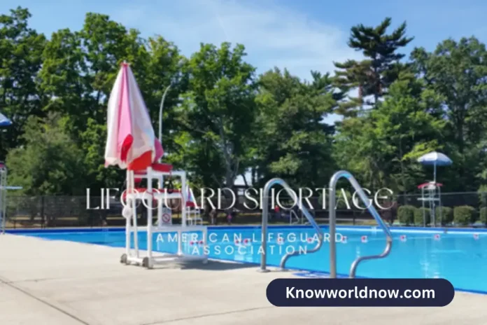Understanding the Complex Reasons behind the Lifeguard Shortage