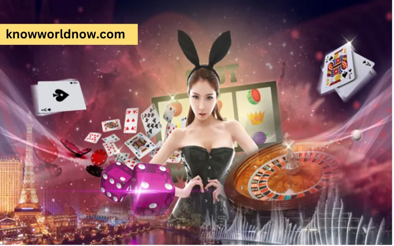 God55 – Best Online Casino in Malaysia [Everything You Need To Know!]