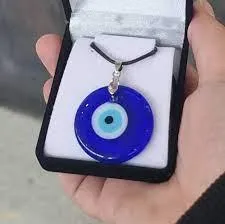 The Power of Evil Eye Jewelry: Warding Off Negative Energy and Keeping You Safe