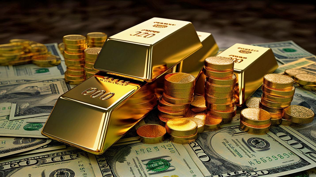 What are Gold IRA Companies and How to Look for Them?