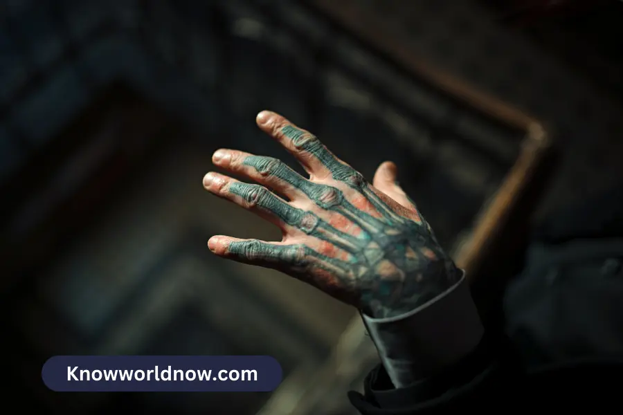 10 Most Unique Finger Tattoo Designs You Need To Try