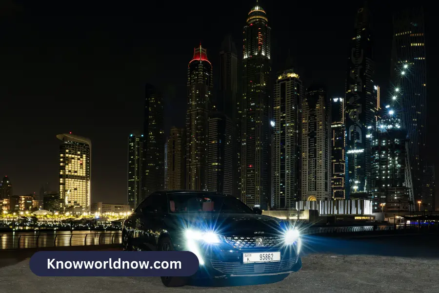 6 Tips and Tricks to Save Money on Luxury Car Rentals in Dubai