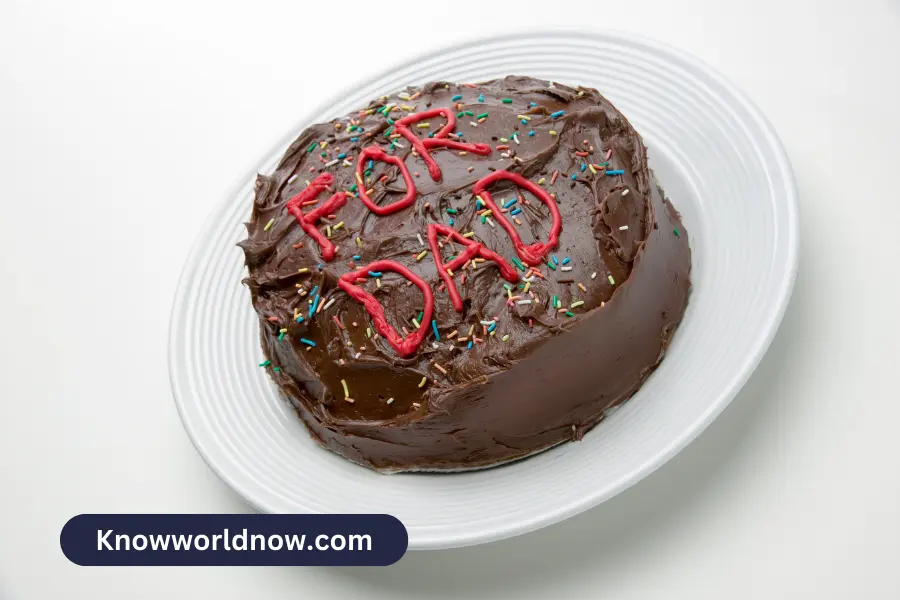 7 Cake Ideas for Dads Who Crave Savory Delights