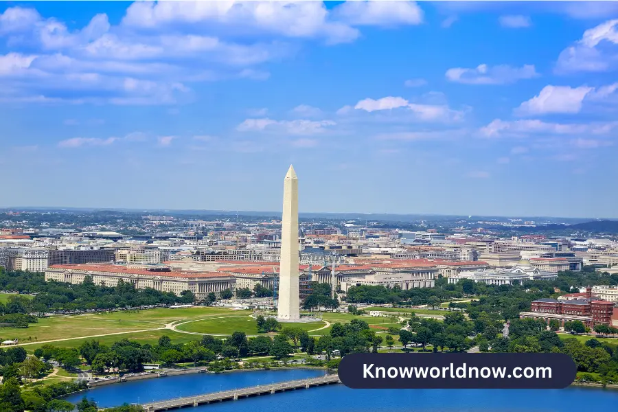 Best DC Experiences You Should Enjoy In 2023