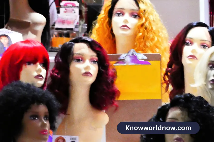 Fashion Trends the Most Popular Wig Styles and Colors in 2023