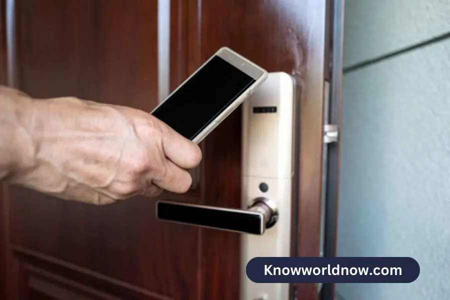 How To Secure Your Home With Smart Technology