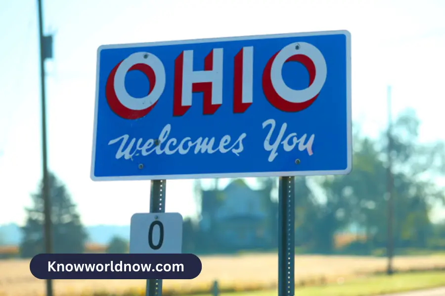 Ohio More Than Just a Meme for Gen Z