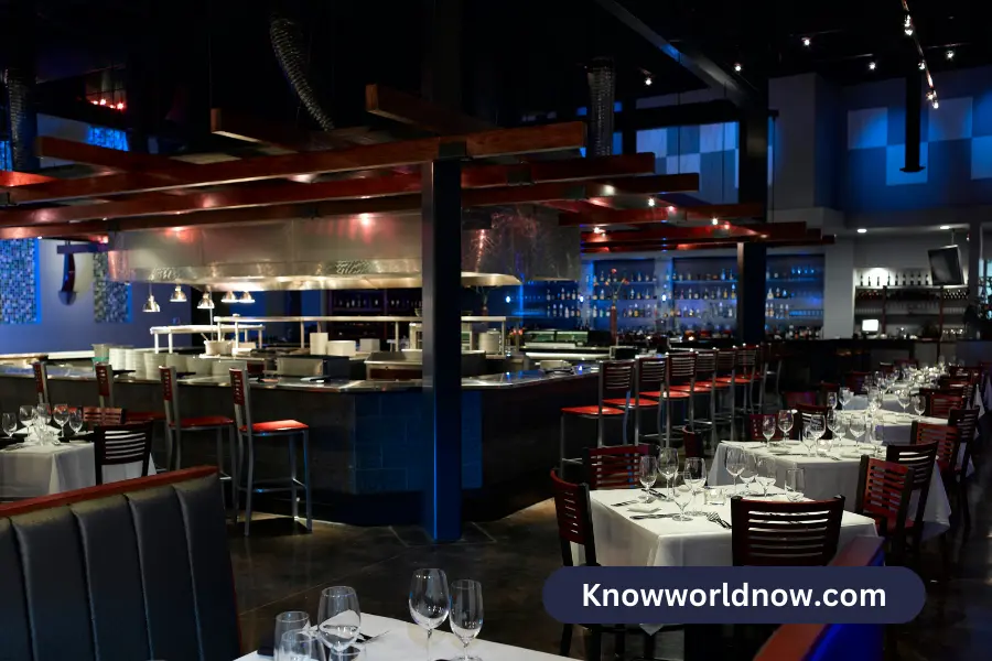 Restaurant Booths Trending Styles and Design Ideas for Your Eatery