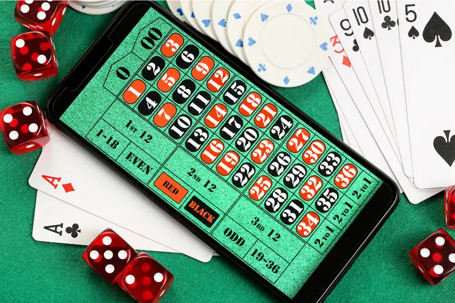 Safely Selecting an Online Casino Platform