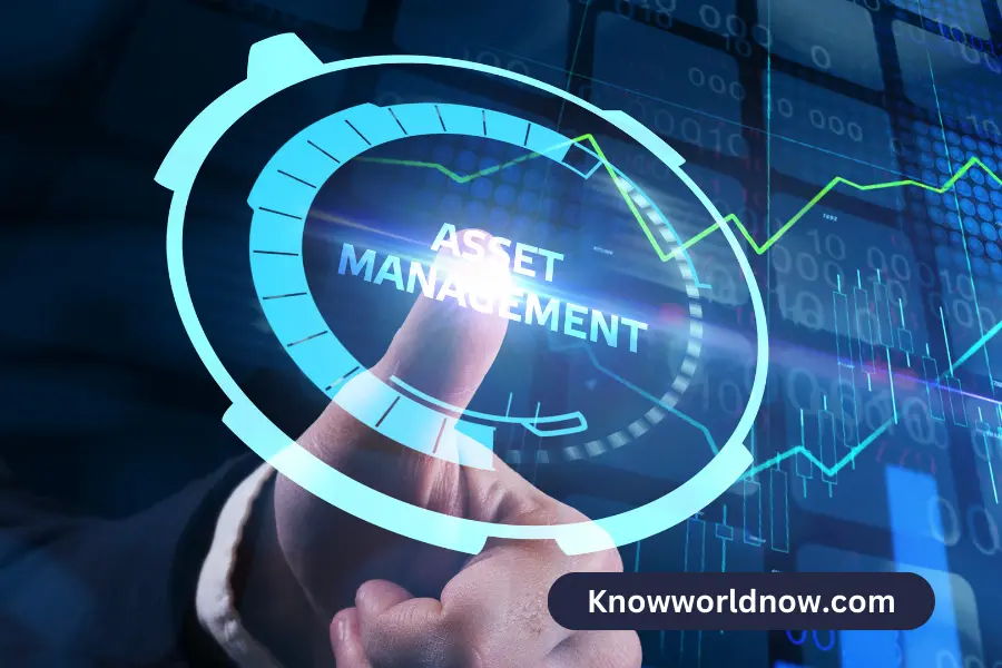 The Role of Technology in Asset Management