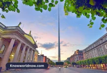 Top 10 Best Things To Do In Dublin 2023
