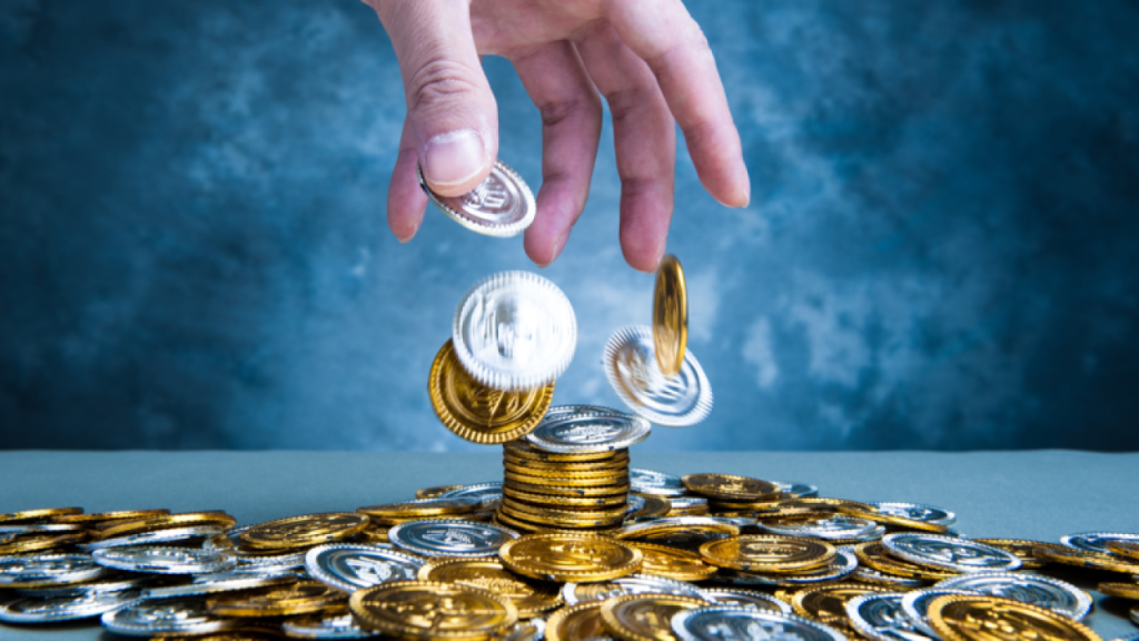 How to Choose the Right Gold Investment Company for Your IRA Storage?