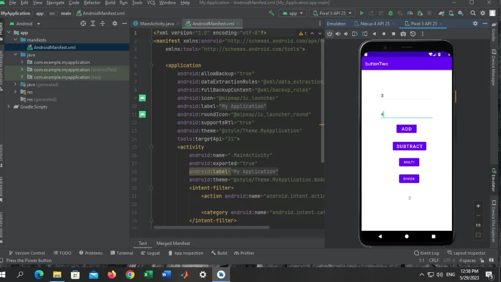 Mobile App Development for iOS And Android Edition 3.0