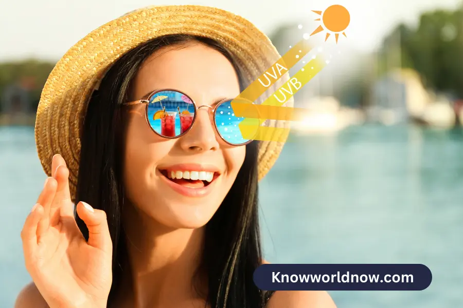 Benefits of Polarized Sunglasses