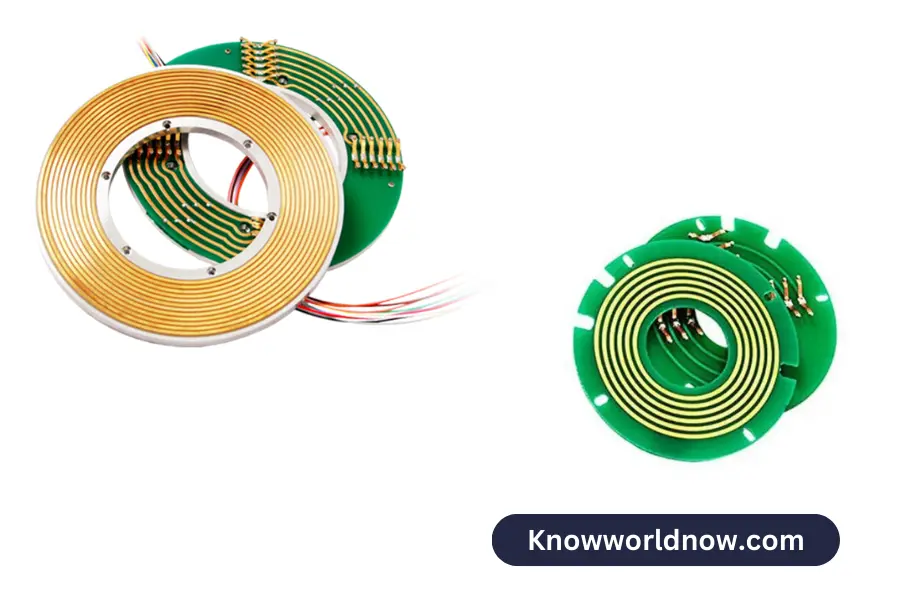 Building Your Own PCB Slip Ring for Seamless Electrical Connections