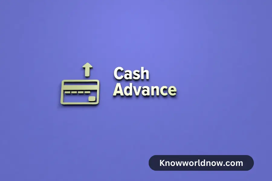 Do Cash Advances Come with Guaranteed Approval