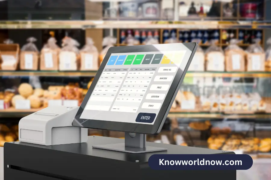 Software for Your Grocery Store