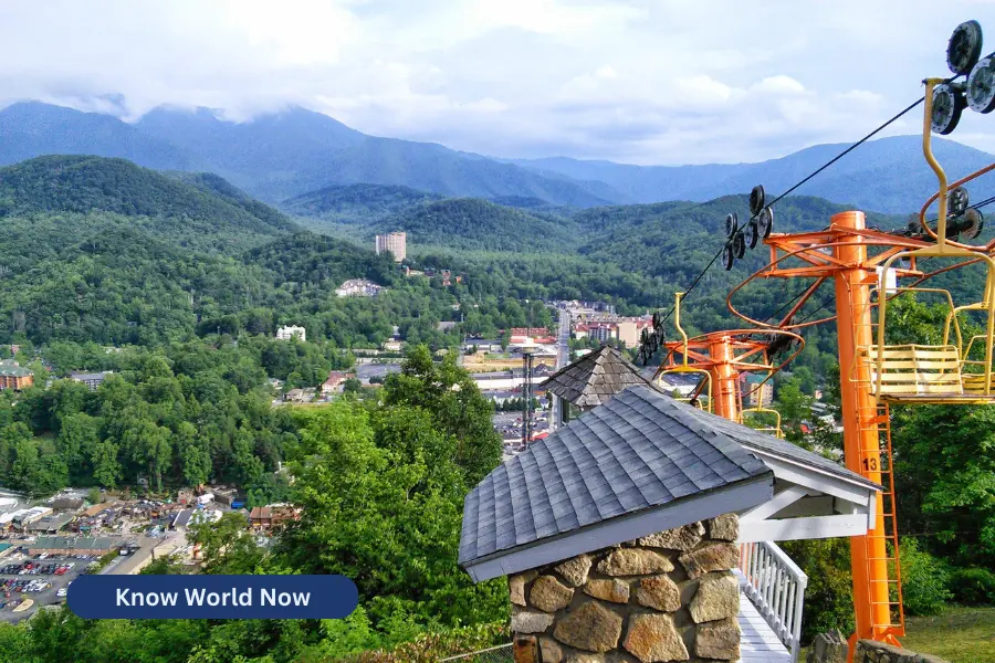 10 Reasons Why Gatlinburg is Your Next Best Holiday Destination