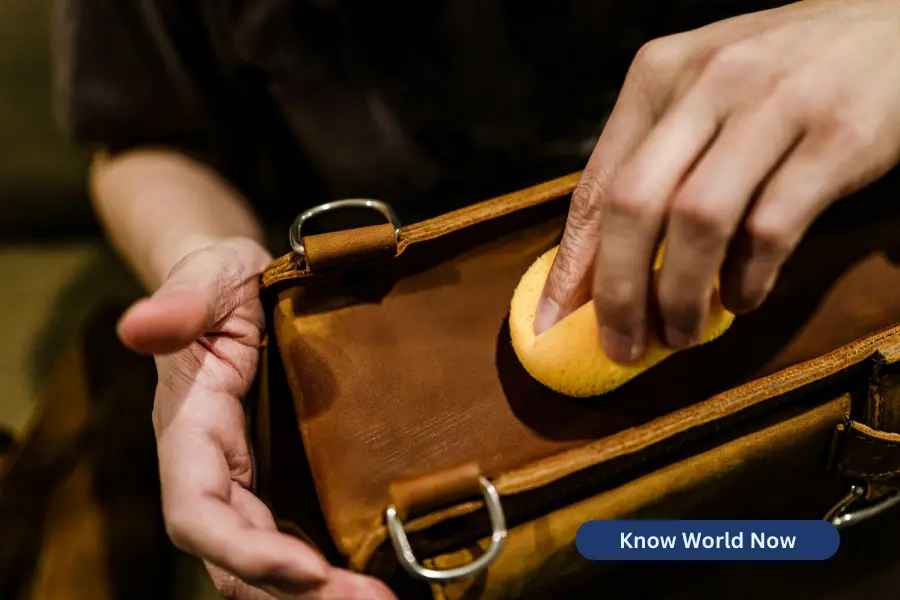 9 Tips When Caring For Luxury Travel Bags