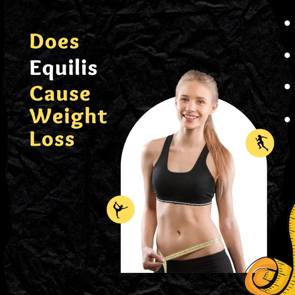 Does Eliquis Cause Weight Loss
