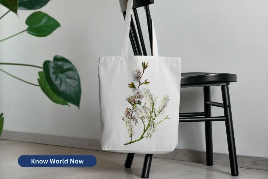 Evolution of Tote Bags