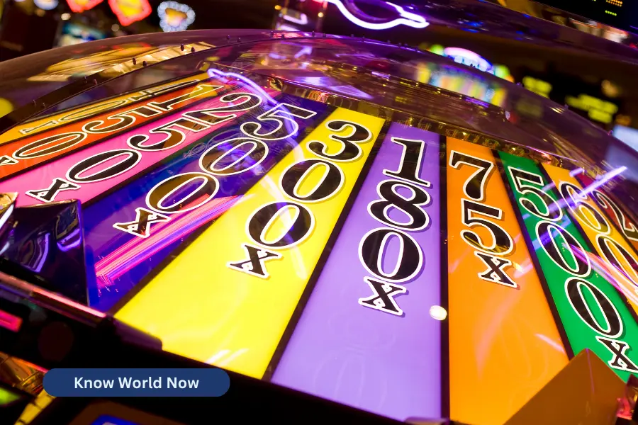 Free Spins in US Casinos