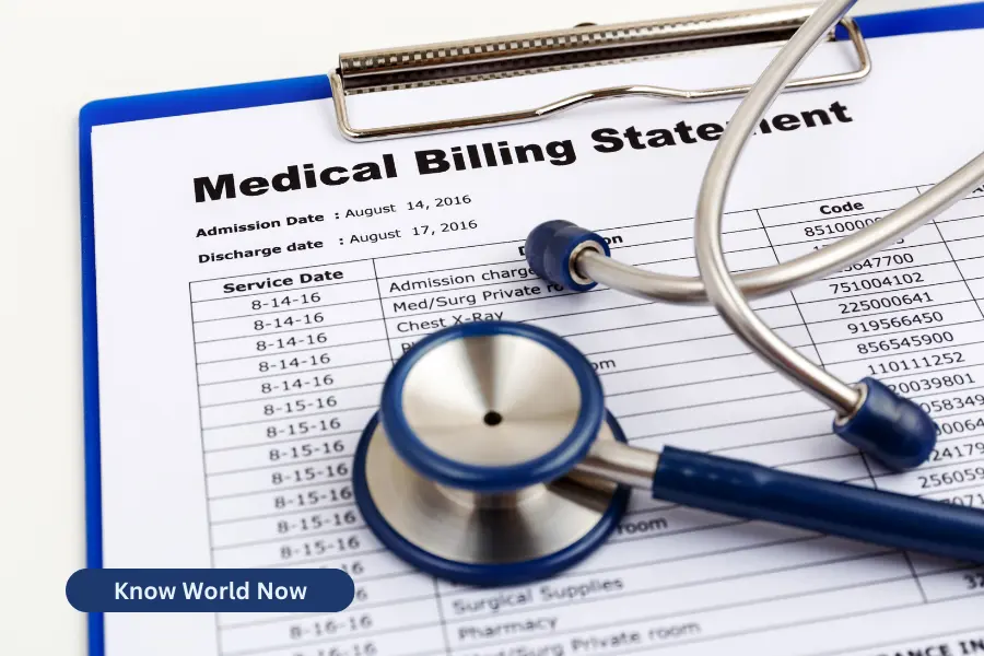 How Outsourced Medical Billing Boosts Productivity