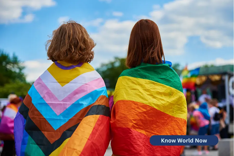 Ways Therapists Can Improve Care for the LGBTQ+ Community