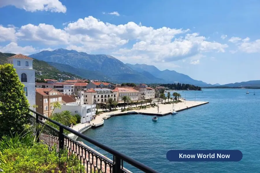 Why Montenegro is the Perfect Destination for Your Next European Vacation