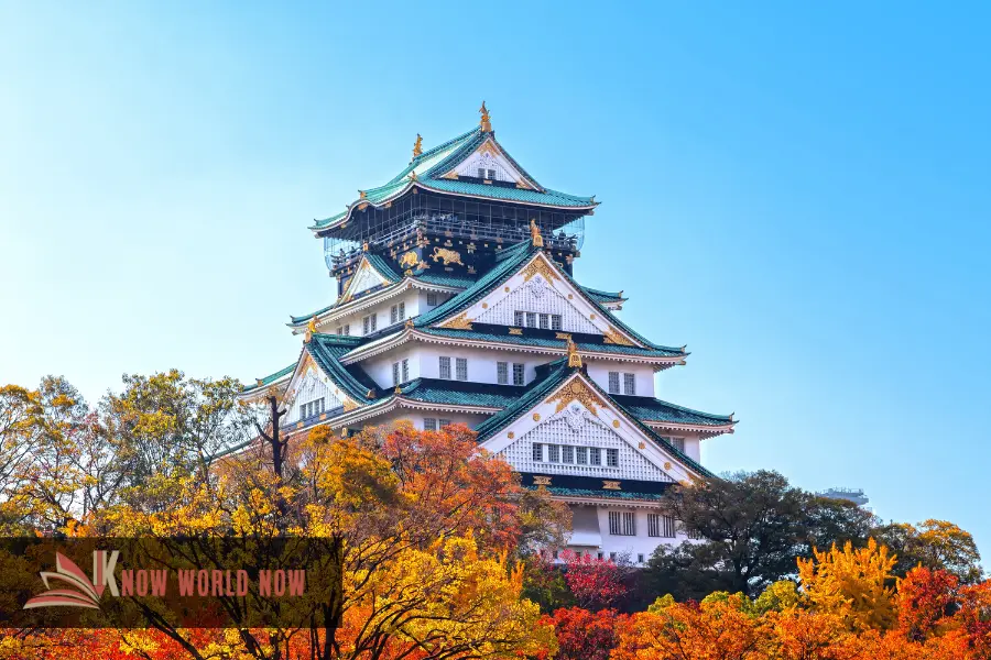 Acquiring Your Travel Visa for Japan
