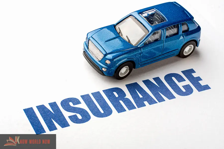 Benefits of Comprehensive Car Insurance