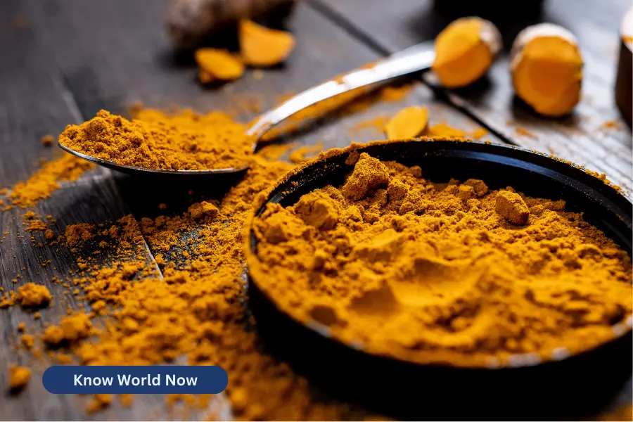 Enhancing Your Health with Turmeric
