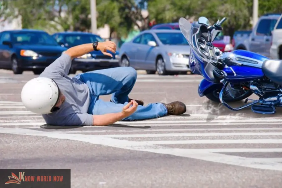 How to Seek for Motorcycle Accident Lawyer Just After Your Accident