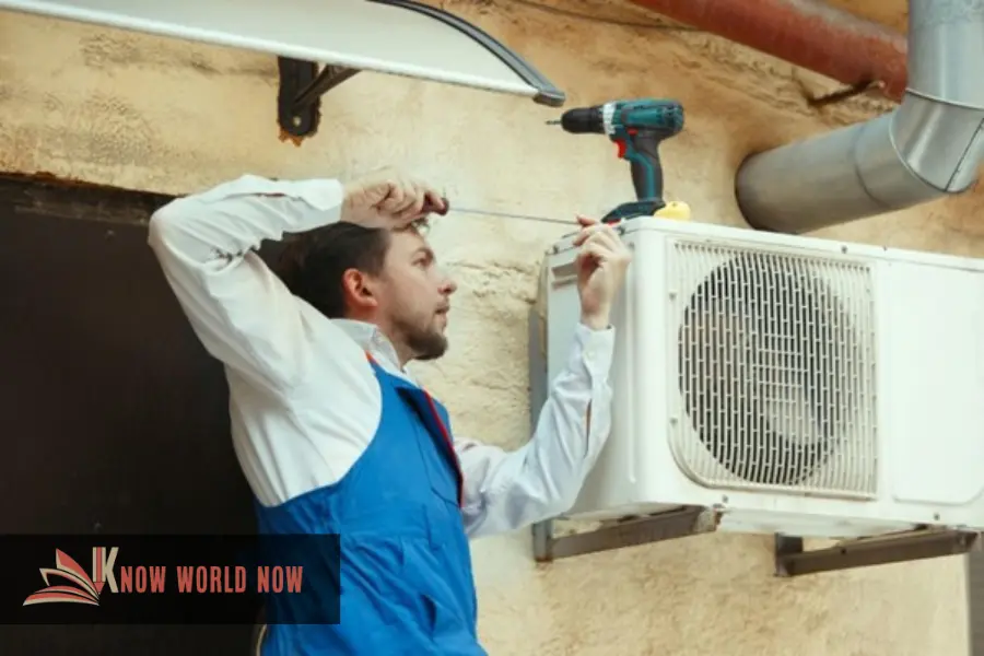 How to Tell When To Repair or Replace Your HVAC System