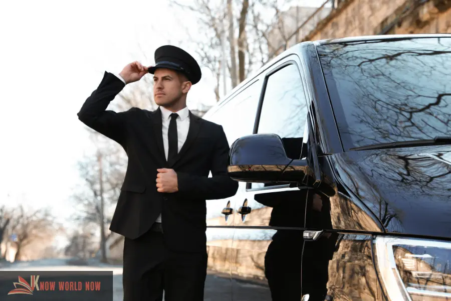 Top 10 Reasons Why a Chauffeur Service Is Worth It in Dubai