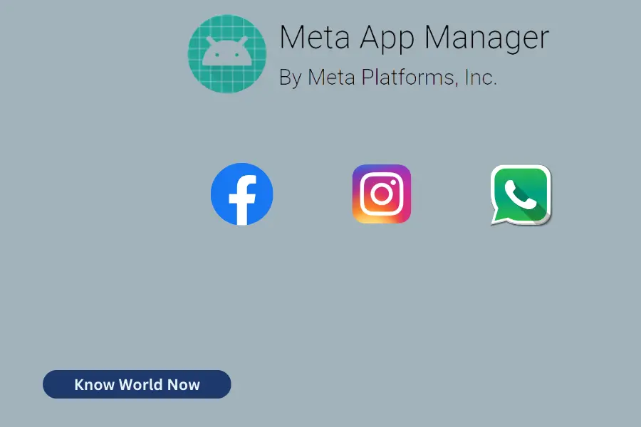 Top Features and Benefits of Using Meta App Manager