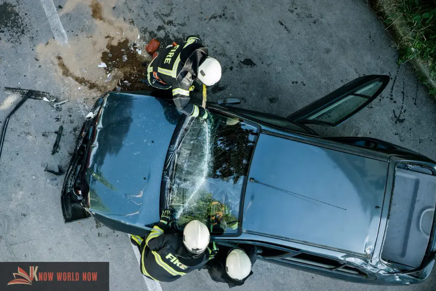 What To Do If You’re in An Accident Due to A Drunk Driver
