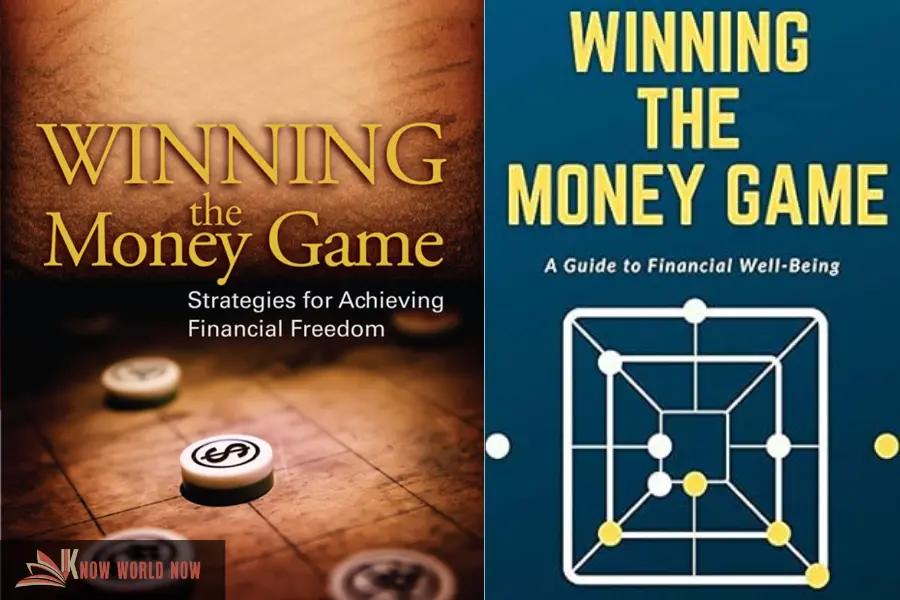 Winning The Game Of Money Review