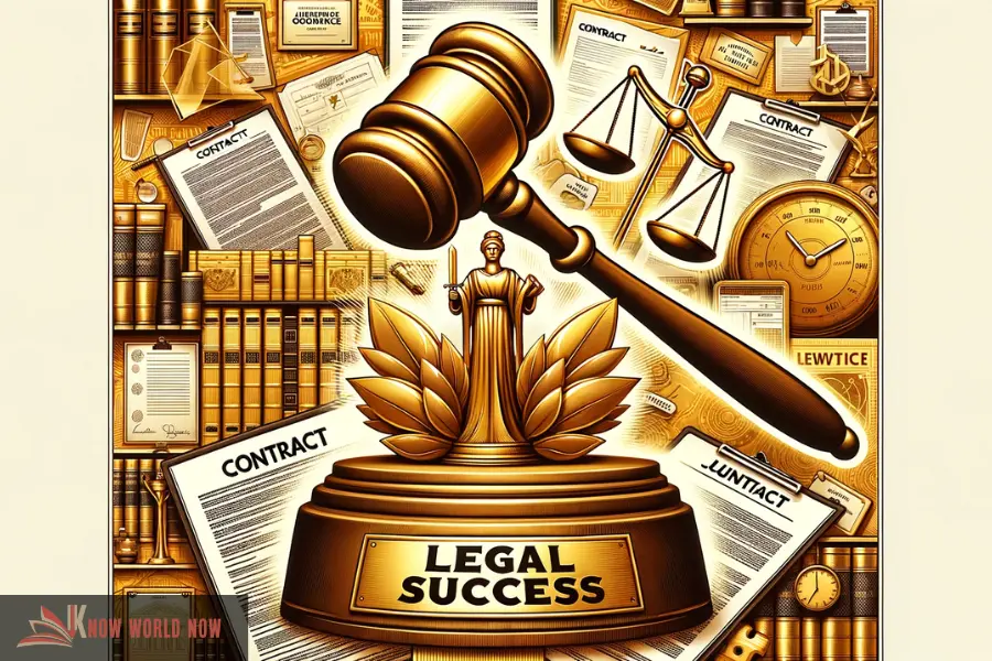 Achieve Legal Success with Stevens & Associates at SA Law