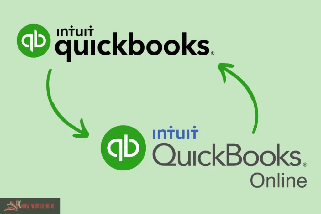 Avoiding Common Pitfalls When Migrating from QuickBooks Desktop to Online