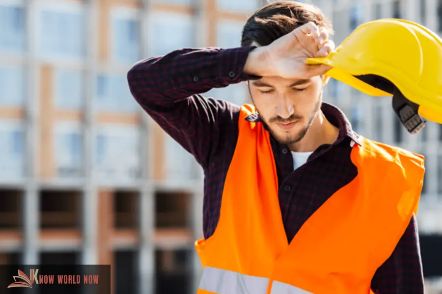 Combating Workplace Fatigue OSHA Guidelines for Managing Worker Tiredness