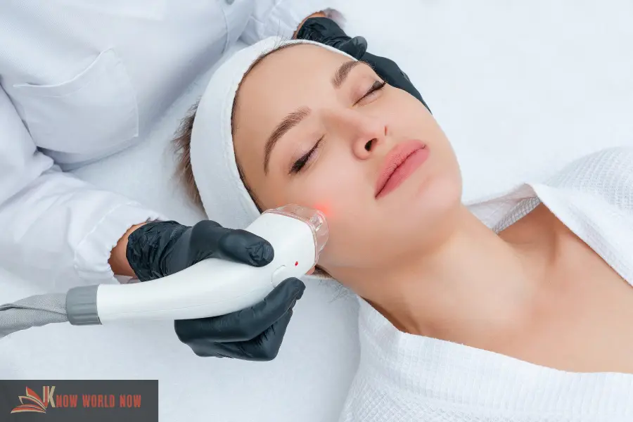 How Long Does Facial Laser Hair Removal Take