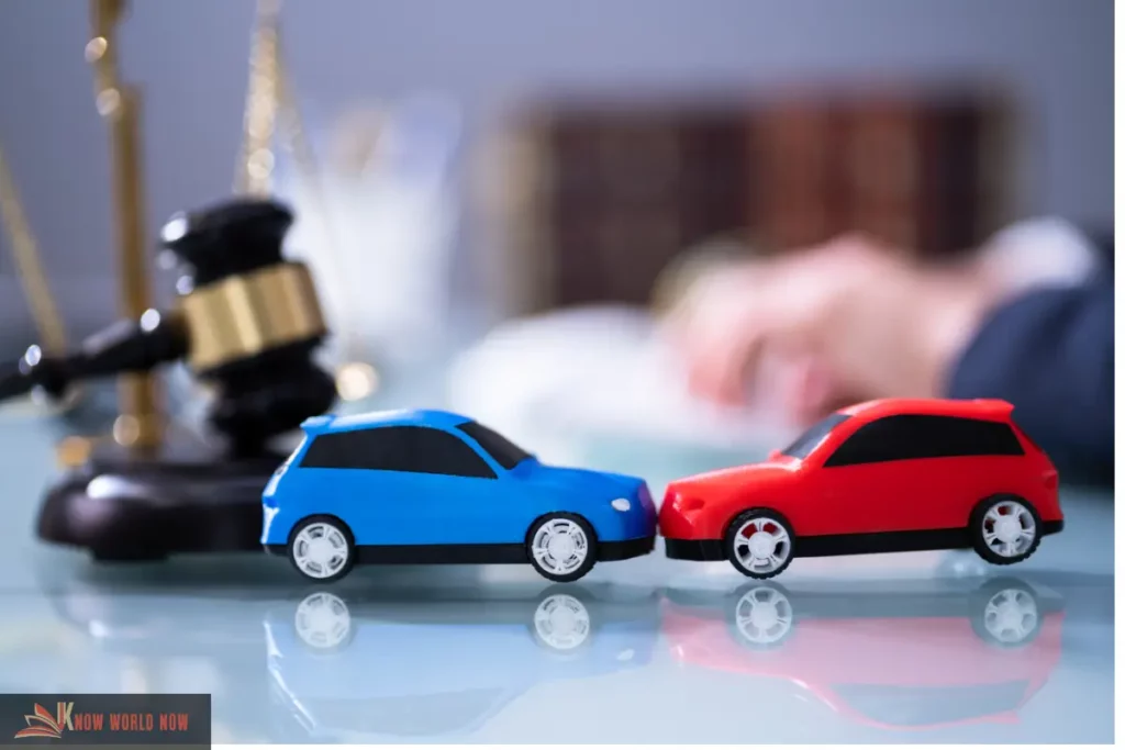 How To Choose the Right Car Accident Lawyer in Virginia