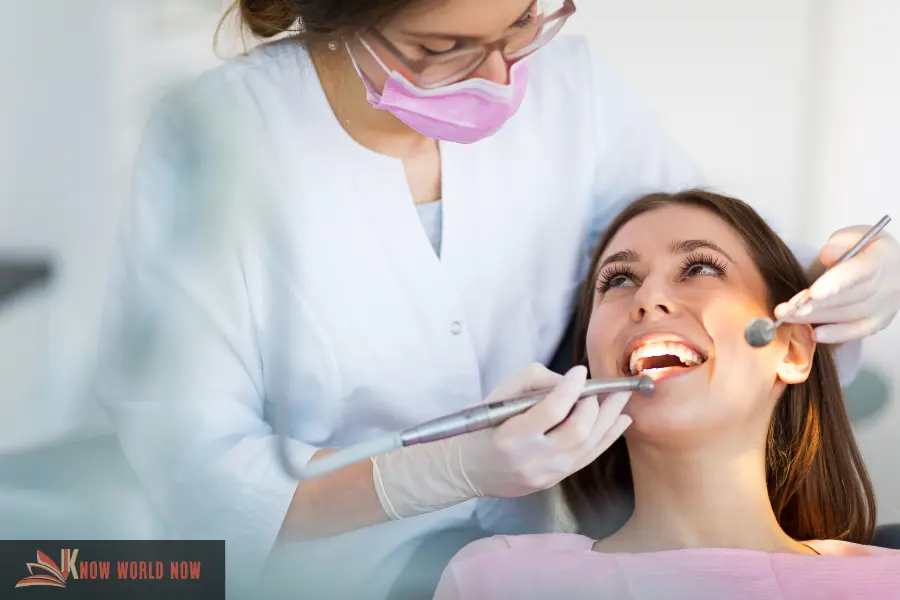 How often should you go to the dentist