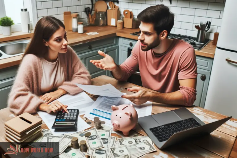 Managing Your Money After Going From Two Incomes to One